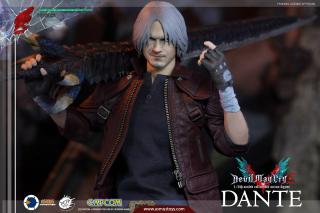 Dante 1/6 Scale Figure