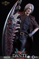 Dante 1/6 Scale Figure (luxury edition)