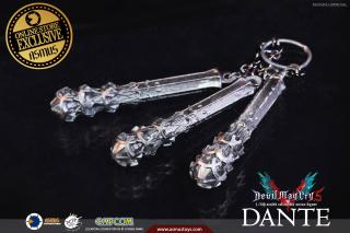 Dante 1/6 Scale Figure (luxury edition)
