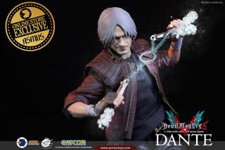 Dante 1/6 Scale Figure (luxury edition)