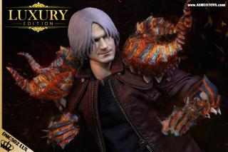 Dante 1/6 Scale Figure (luxury edition)