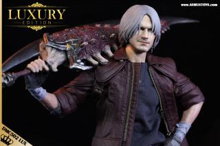 Dante 1/6 Scale Figure (luxury edition)