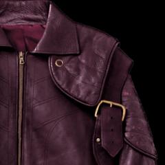 Dante Jacket Replica