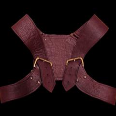Dante Jacket Replica