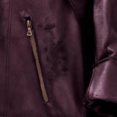 Dante Jacket Replica