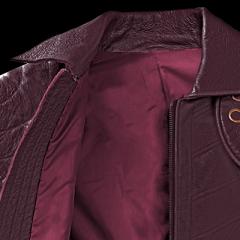 Dante Jacket Replica