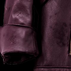 Dante Jacket Replica