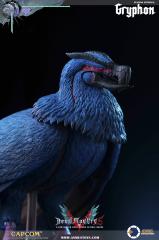 Griffon 1/6 Scale Statue