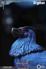 Griffon 1/6 Scale Statue