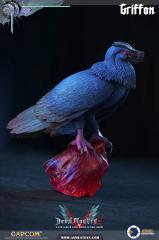 Griffon 1/6 Scale Statue