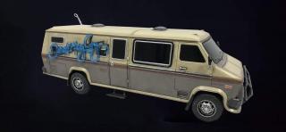 Motorhome Replica