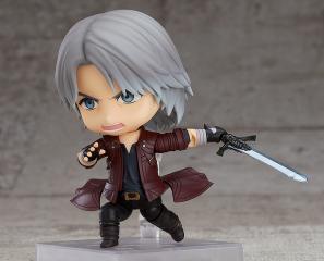 Nendoroid Dante: DMC5 Ver