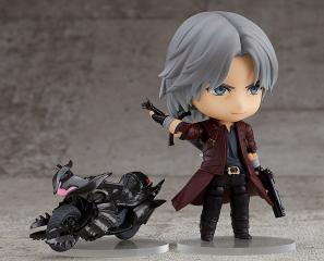 Nendoroid Dante: DMC5 Ver