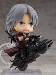 Nendoroid Dante: DMC5 Ver