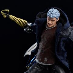 Nero 1/12 Scale Figure (deluxe)
