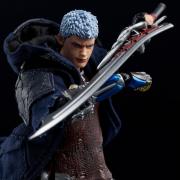 Nero 1/12 Scale Figure (deluxe)