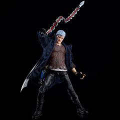Nero 1/12 Scale Figure (deluxe)