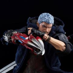 Nero 1/12 Scale Figure (deluxe)