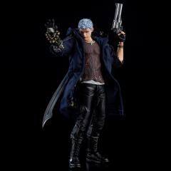 Nero 1/12 Scale Figure (deluxe)