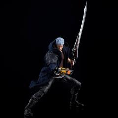 Nero 1/12 Scale Figure (deluxe)