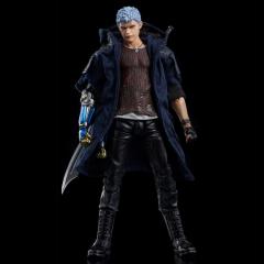 Nero 1/12 Scale Figure (deluxe)