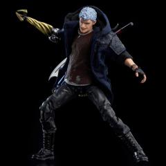 Nero 1/12 Scale Figure