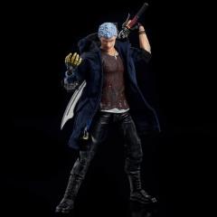 Nero 1/12 Scale Figure