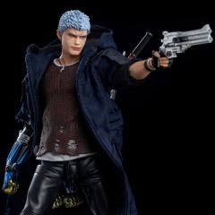 Nero 1/12 Scale Figure