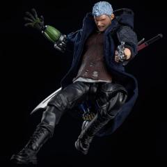 Nero 1/12 Scale Figure