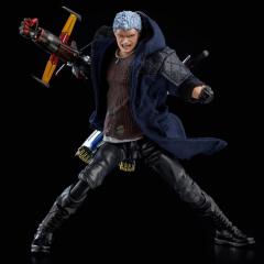 Nero 1/12 Scale Figure