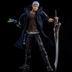 Nero 1/12 Scale Figure