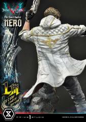 Nero 1/4 Scale Statue (color variant)