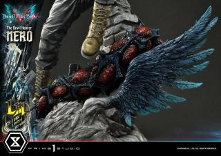 Nero 1/4 Scale Statue (color variant)