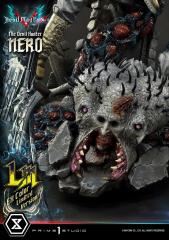 Nero 1/4 Scale Statue (color variant)