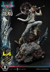 Nero 1/4 Scale Statue (color variant)