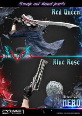 Nero 1/4 Scale Statue (deluxe)
