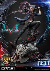 Nero 1/4 Scale Statue (deluxe)