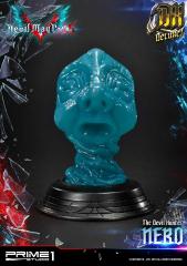 Nero 1/4 Scale Statue (deluxe)