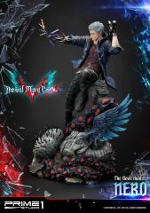 Nero 1/4 Scale Statue (deluxe)