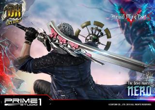 Nero 1/4 Scale Statue (deluxe)