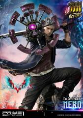 Nero 1/4 Scale Statue (deluxe)
