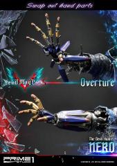 Nero 1/4 Scale Statue (deluxe)