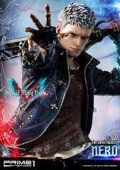 Nero 1/4 Scale Statue