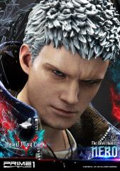 Nero 1/4 Scale Statue