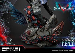 Nero 1/4 Scale Statue