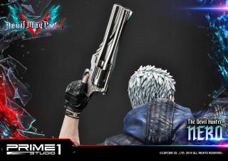 Nero 1/4 Scale Statue