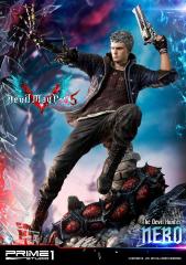 Nero 1/4 Scale Statue