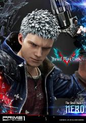 Nero 1/4 Scale Statue