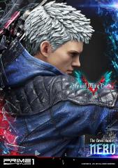 Nero 1/4 Scale Statue