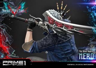Nero 1/4 Scale Statue